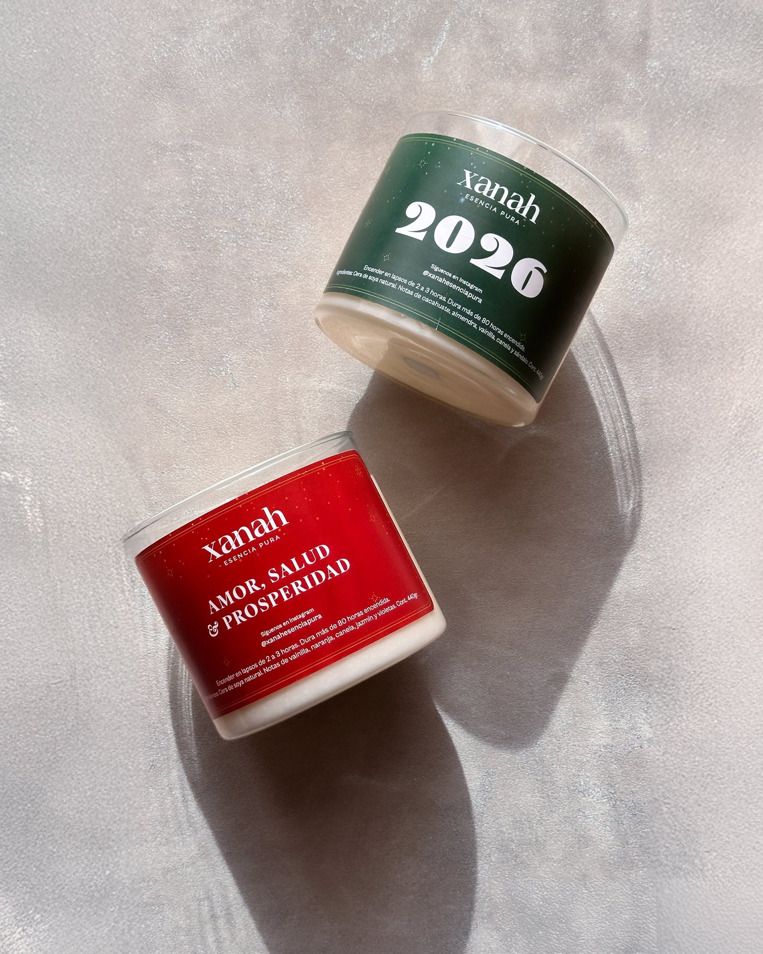 Colección Navideña